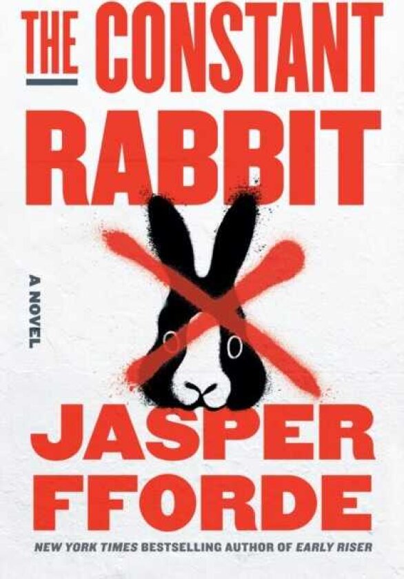 The Constant Rabbit A Novel