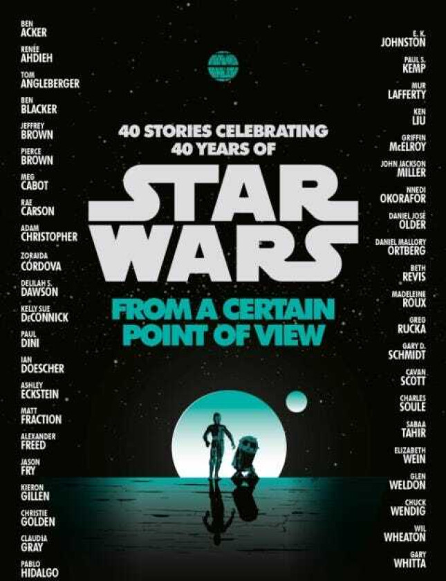 From a Certain Point of View (Star Wars)