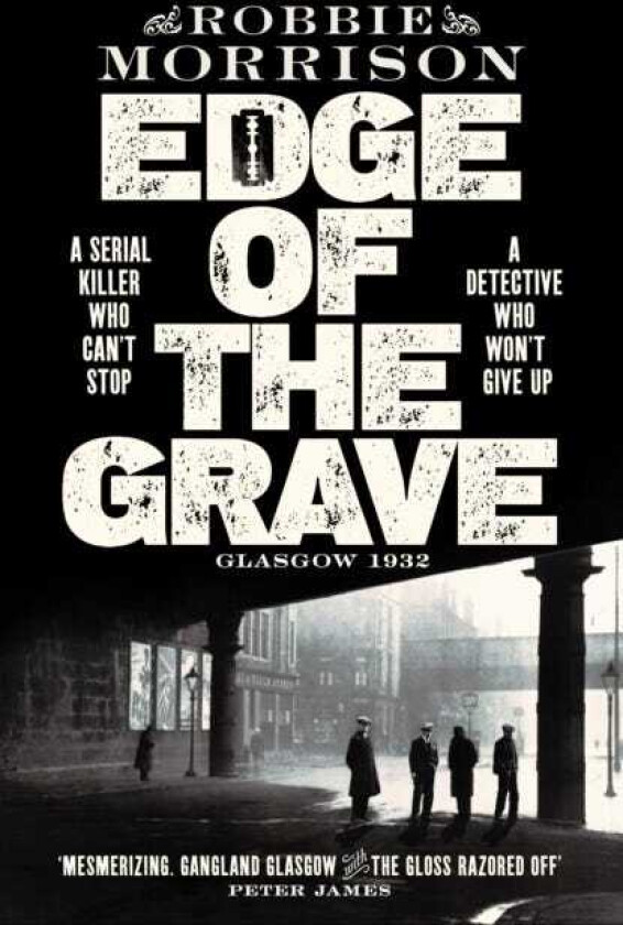 Edge of the Grave