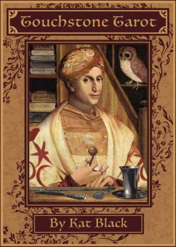 Touchstone Tarot