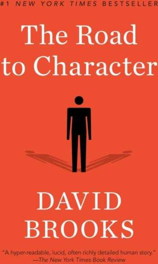 The Road to Character
