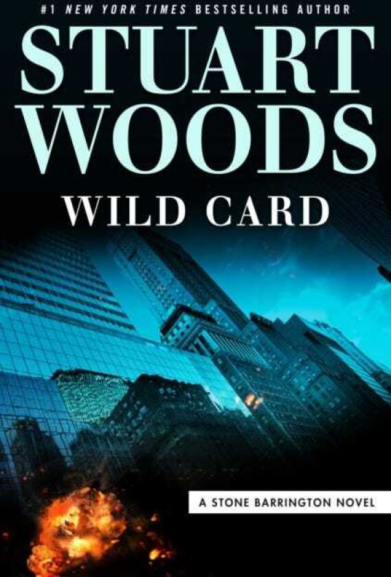 Wild Card