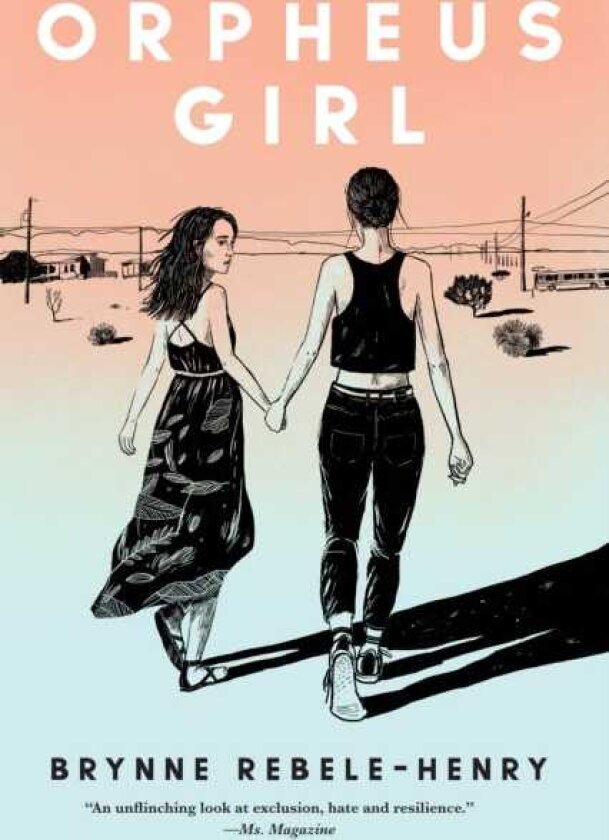 Orpheus Girl