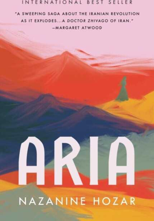 Aria A Novel