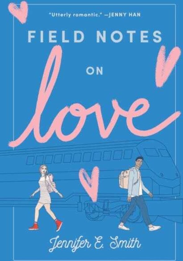 Field Notes on Love