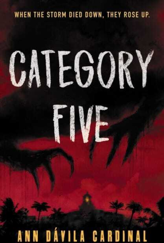 Category Five