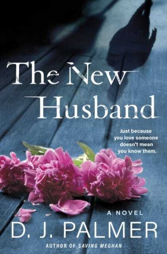 The New Husband A Novel