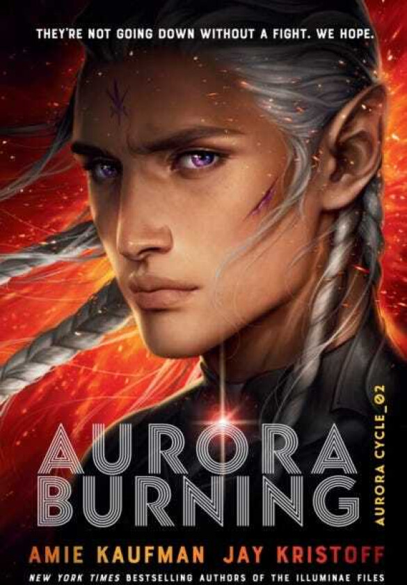 Aurora Burning