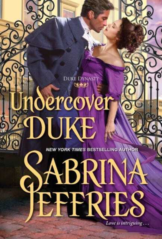 Undercover Duke  A Witty and Entertaining Historical Regency Romance