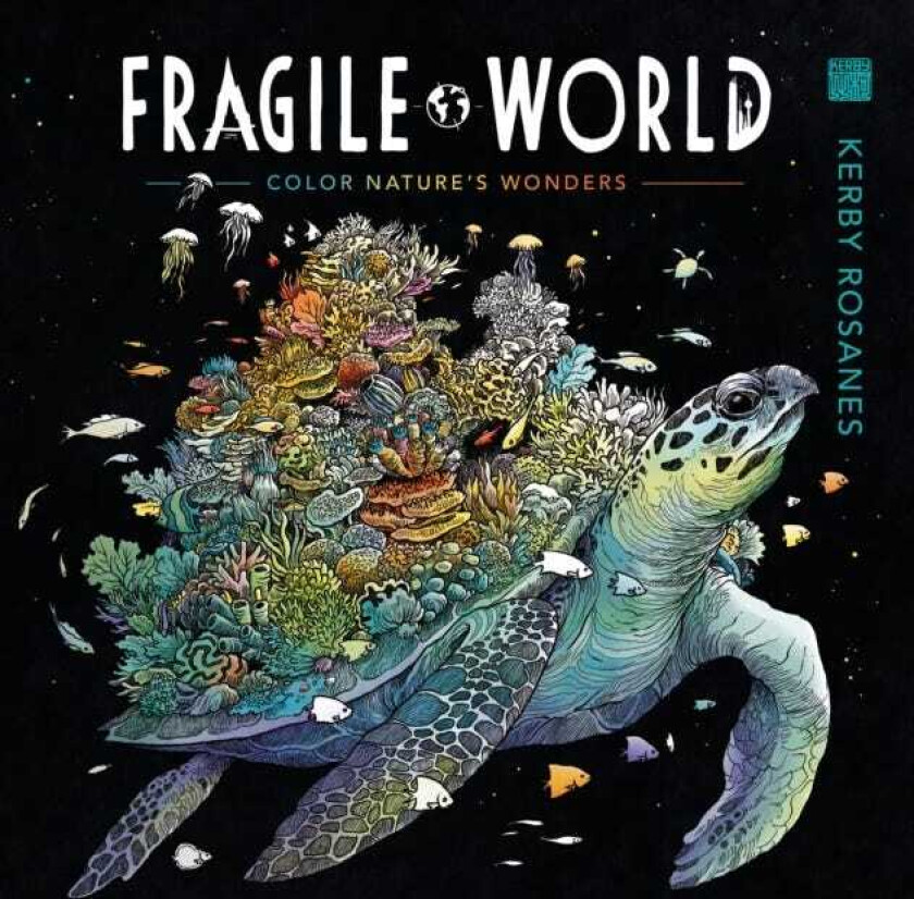 Fragile World