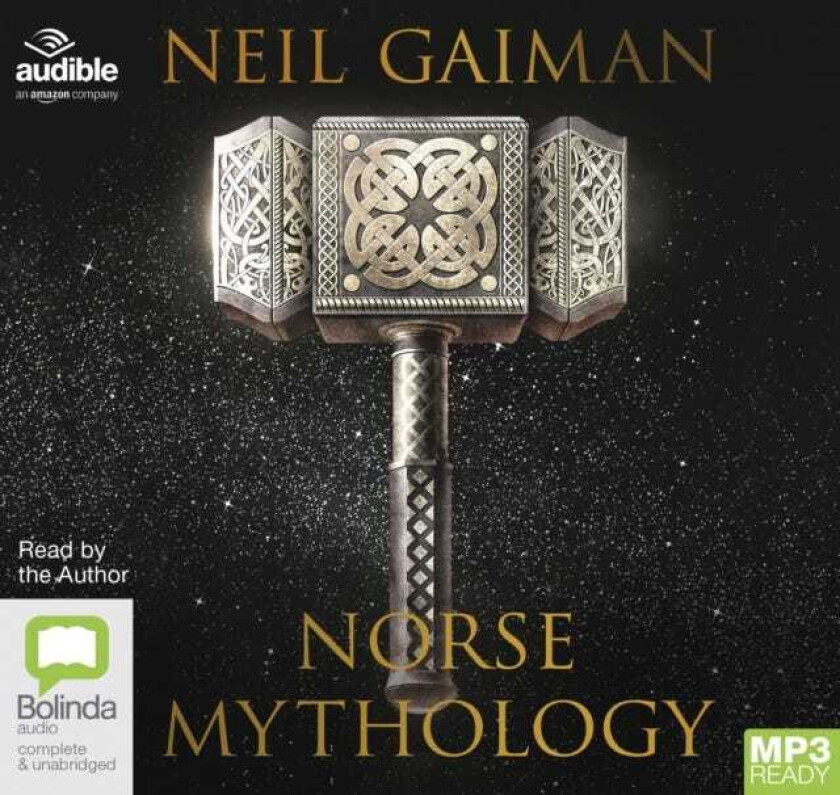 Norse Mythology