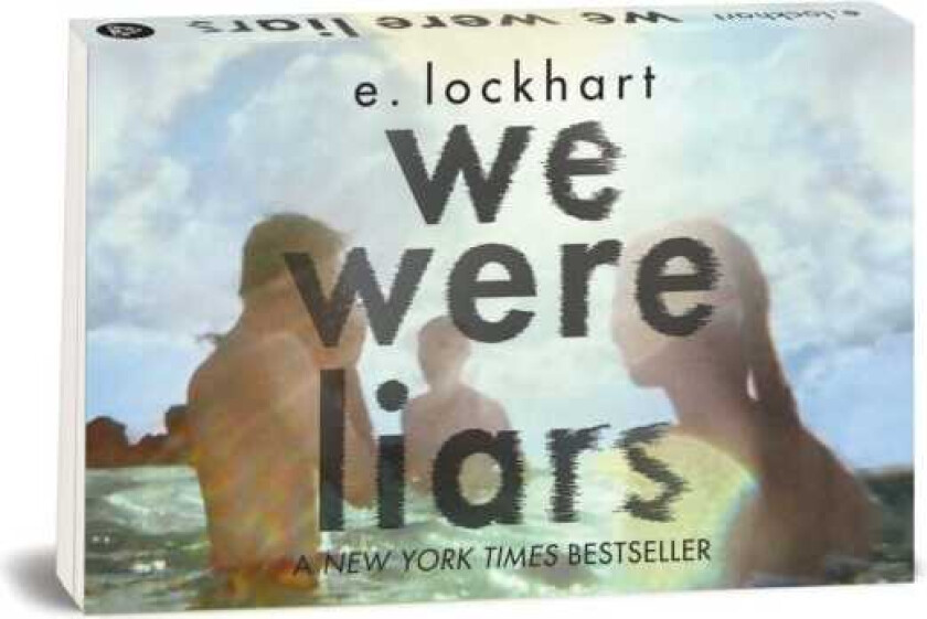 Random Minis: We Were Liars