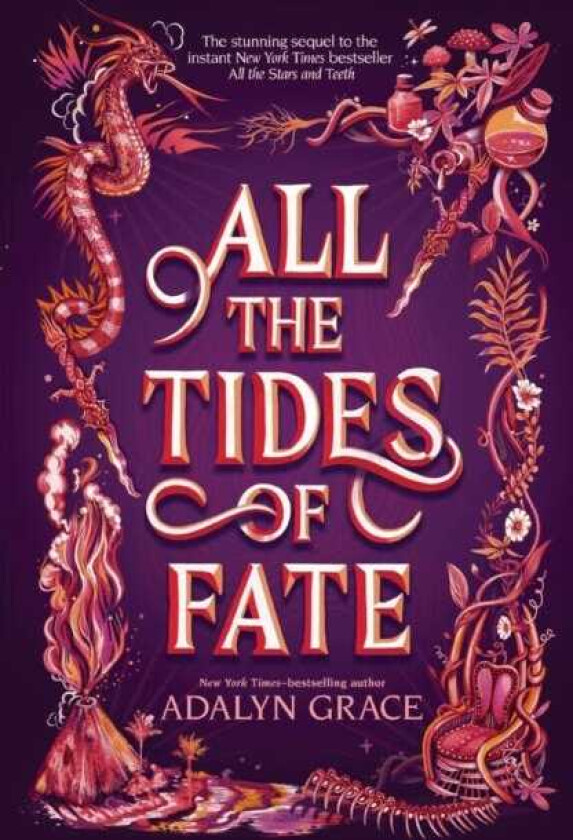 All the Tides of Fate