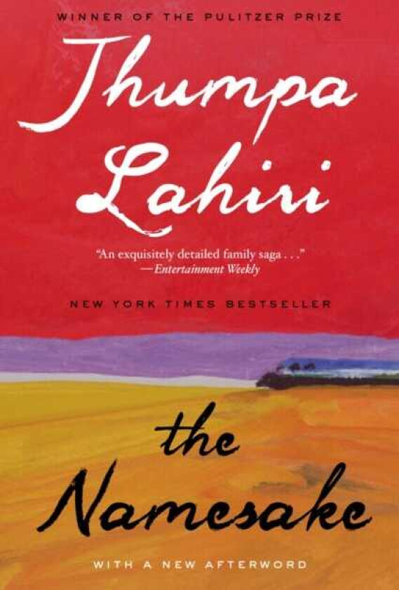 The Namesake A Novel