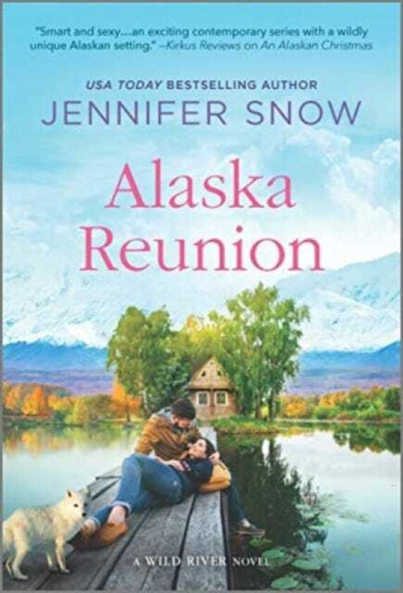 ALASKA REUNION