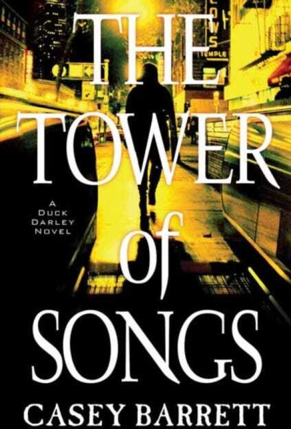The Tower of Songs