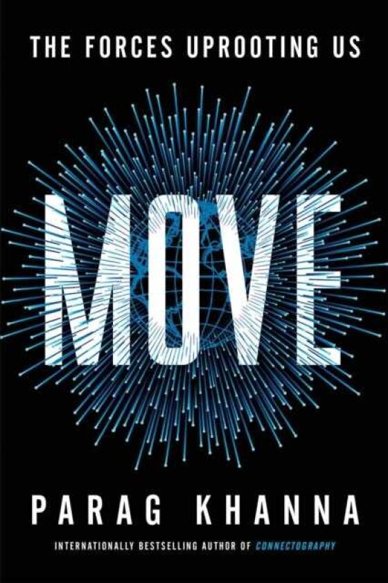 Move The Forces Uprooting Us