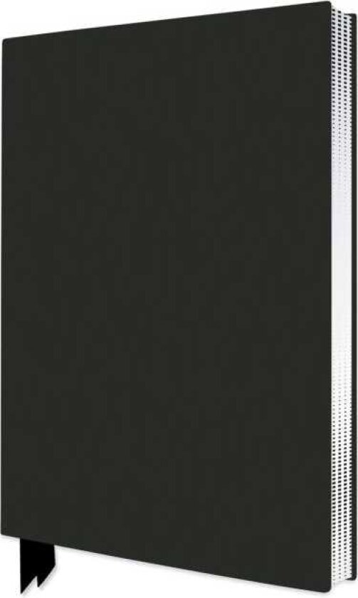 Black Artisan Sketch Book