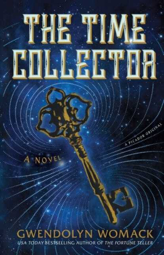 The Time Collector A Novel