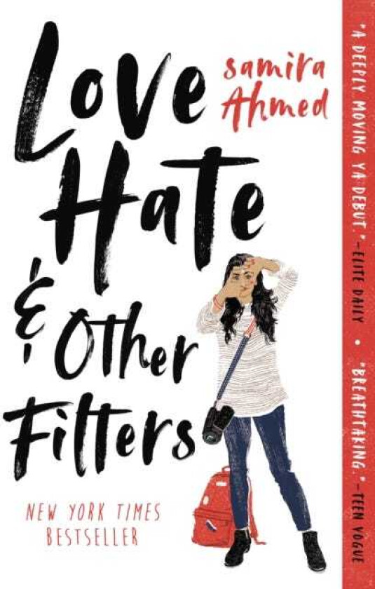 Love, Hate and Other Filters