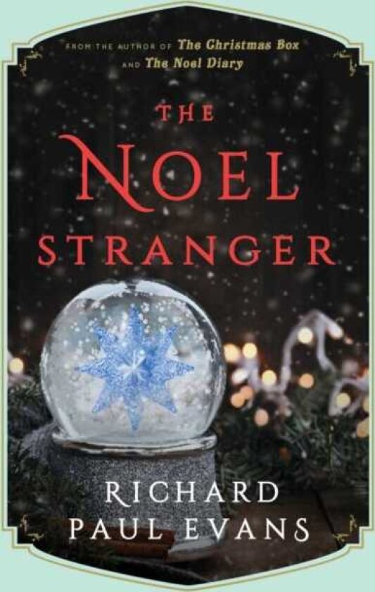 The Noel Stranger