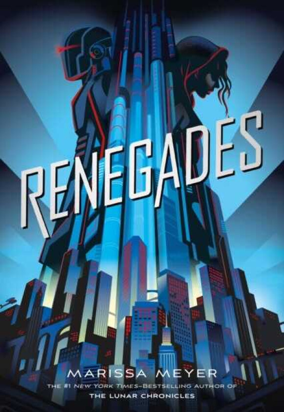 Renegades