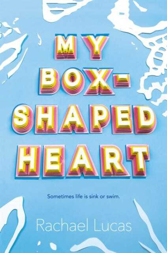 My BoxShaped Heart