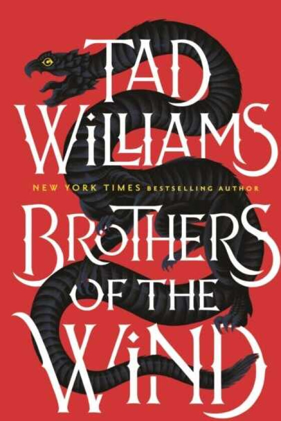 Brothers of the Wind