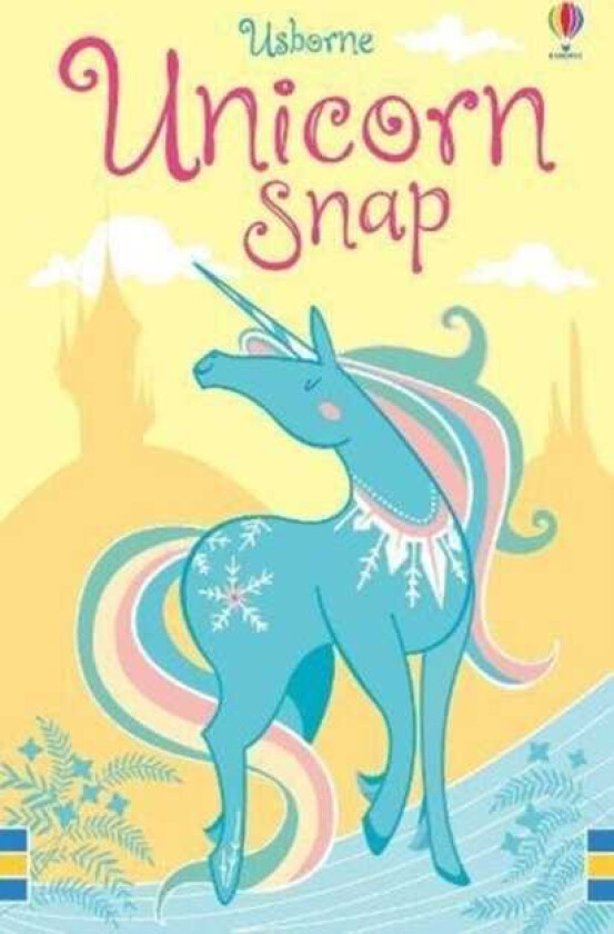 Unicorn Snap