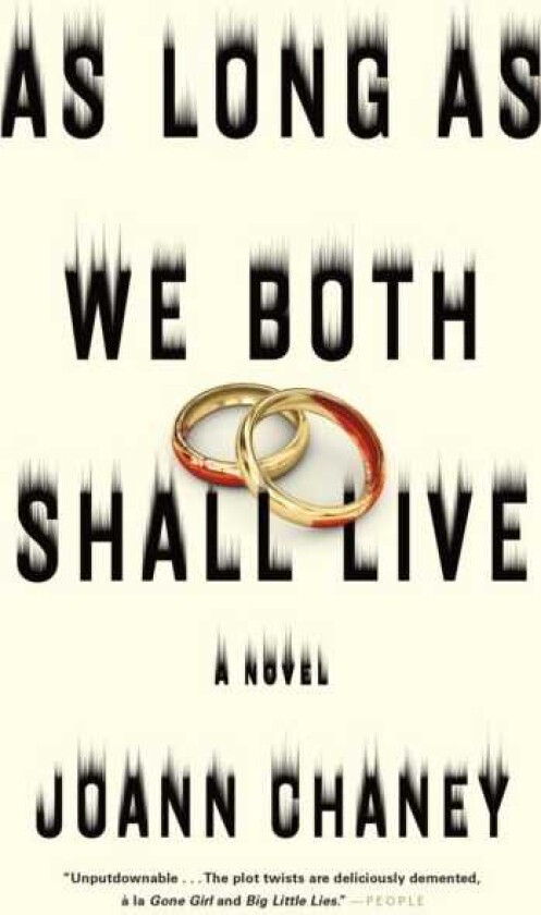 As Long as We Both Shall Live  A Novel