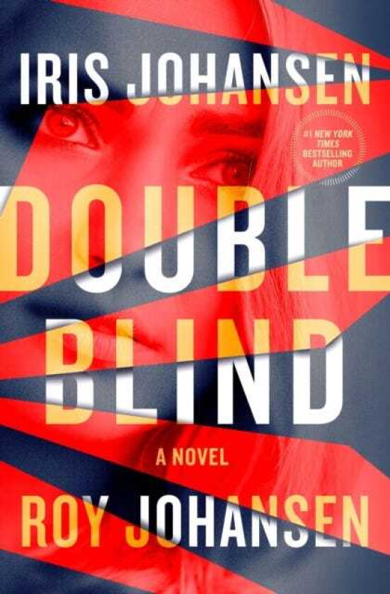 Double Blind A Novel