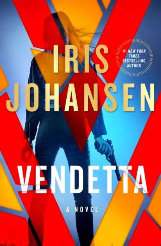 Vendetta A Novel