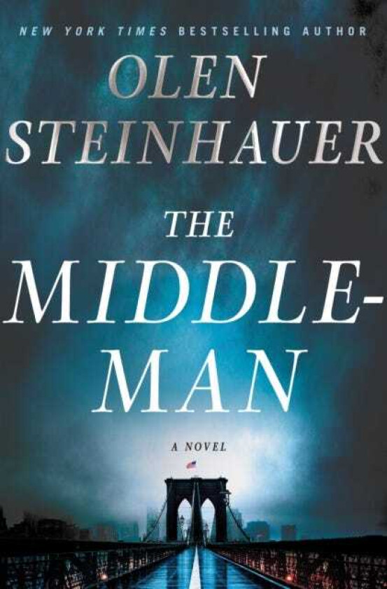The Middleman A Novel