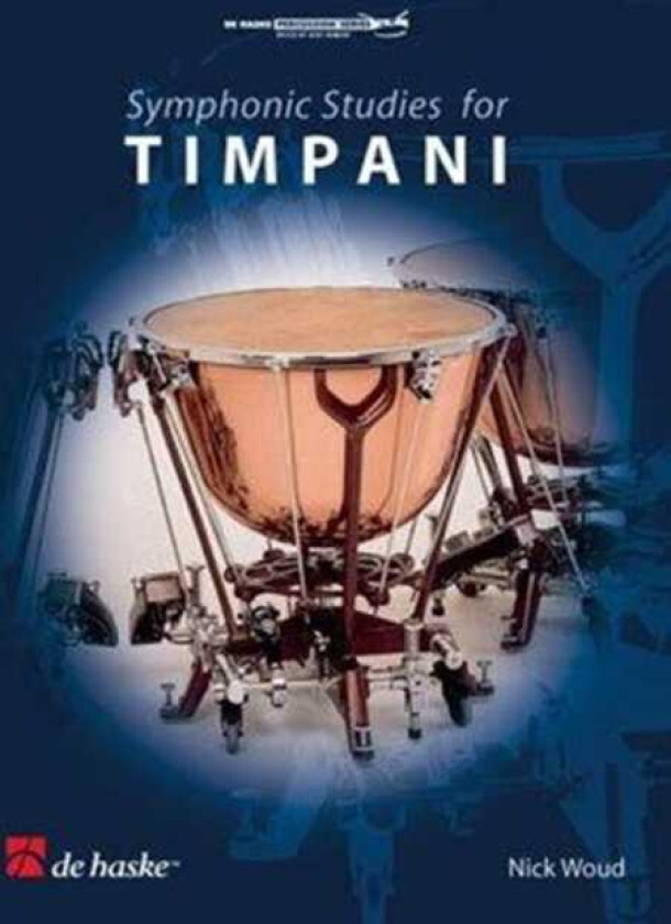 Symphonic Studies for Timpani