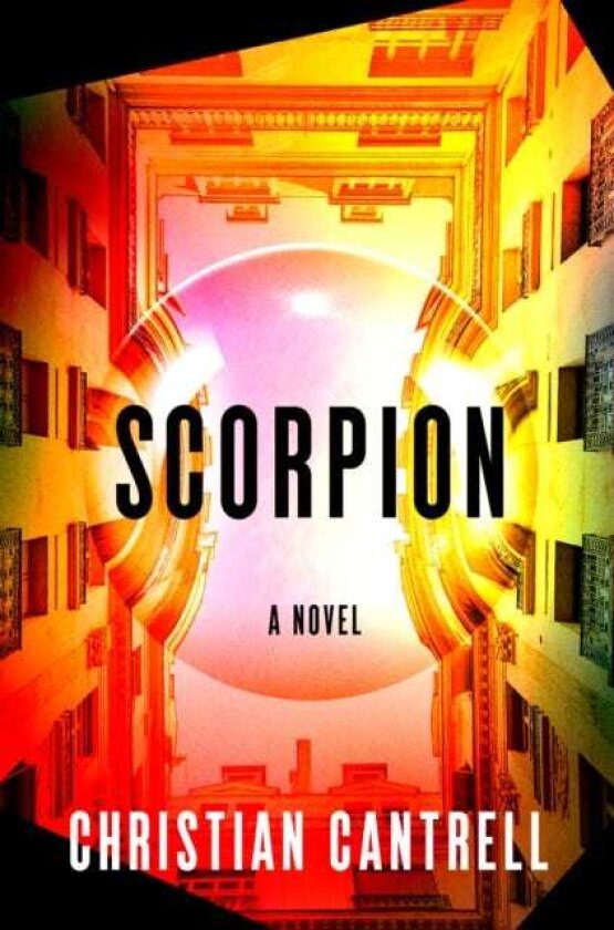 Scorpion A Novel