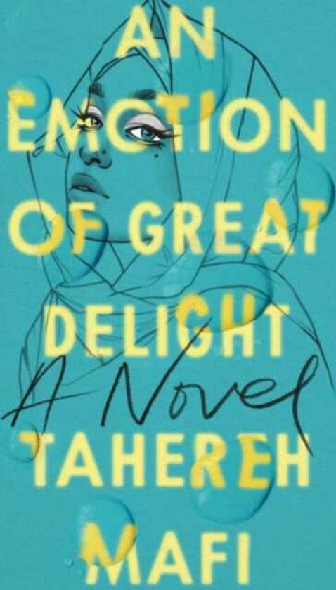 An Emotion of Great Delight