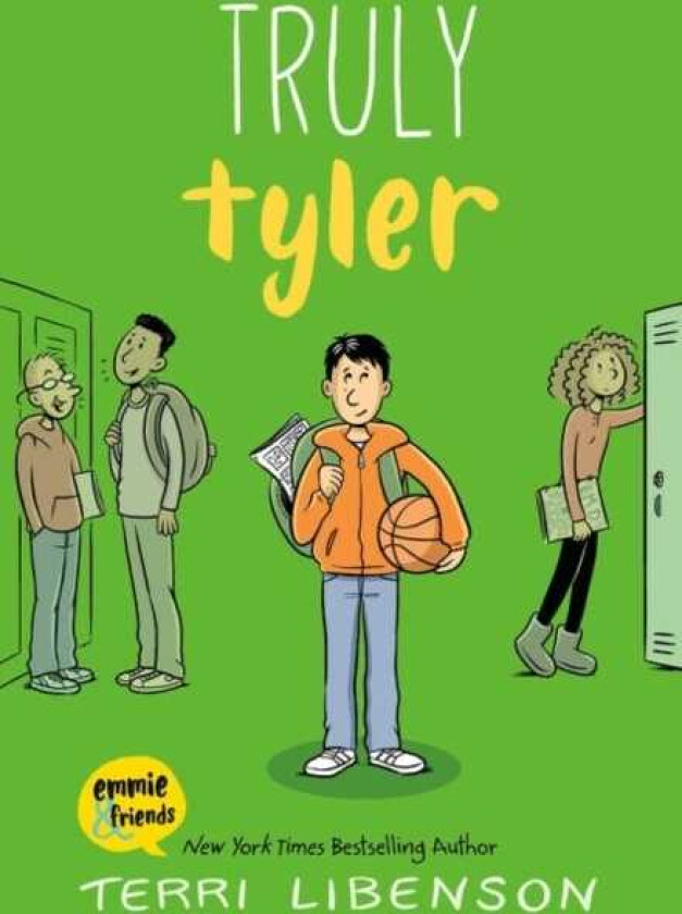 Truly Tyler