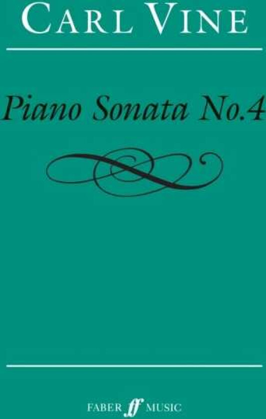 Piano Sonata No.4
