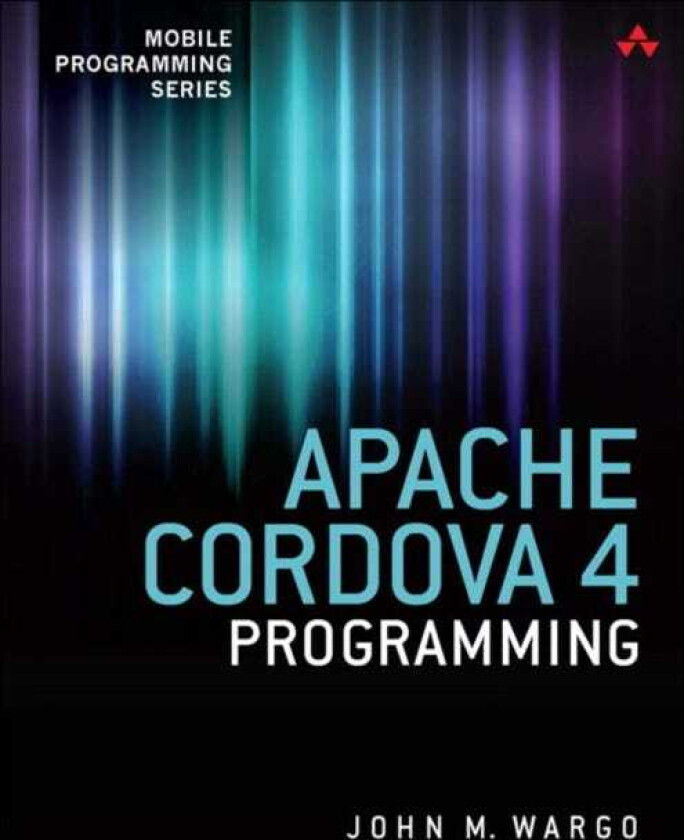 Apache Cordova 4 Programming