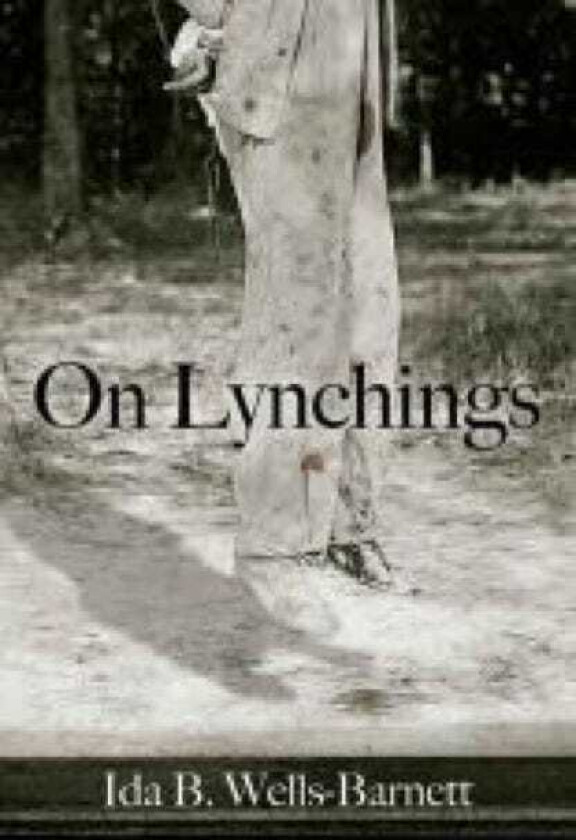 On Lynchings