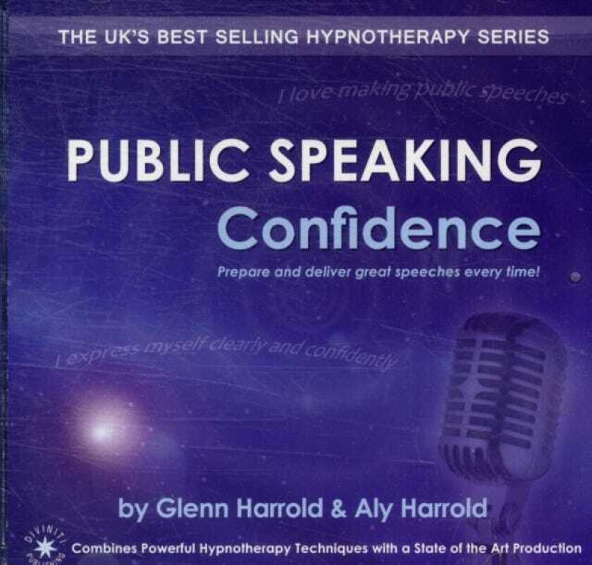 Public Speaking Confidence  Prepare and Deliver Great Speeches Every Time!