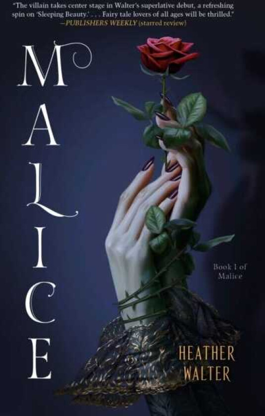Malice