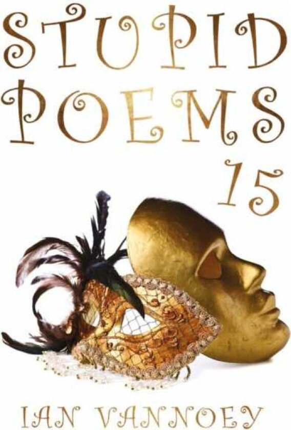 Stupid Poems 15