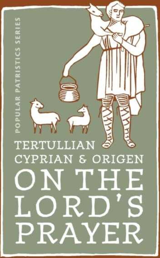 On the Lord's Prayer