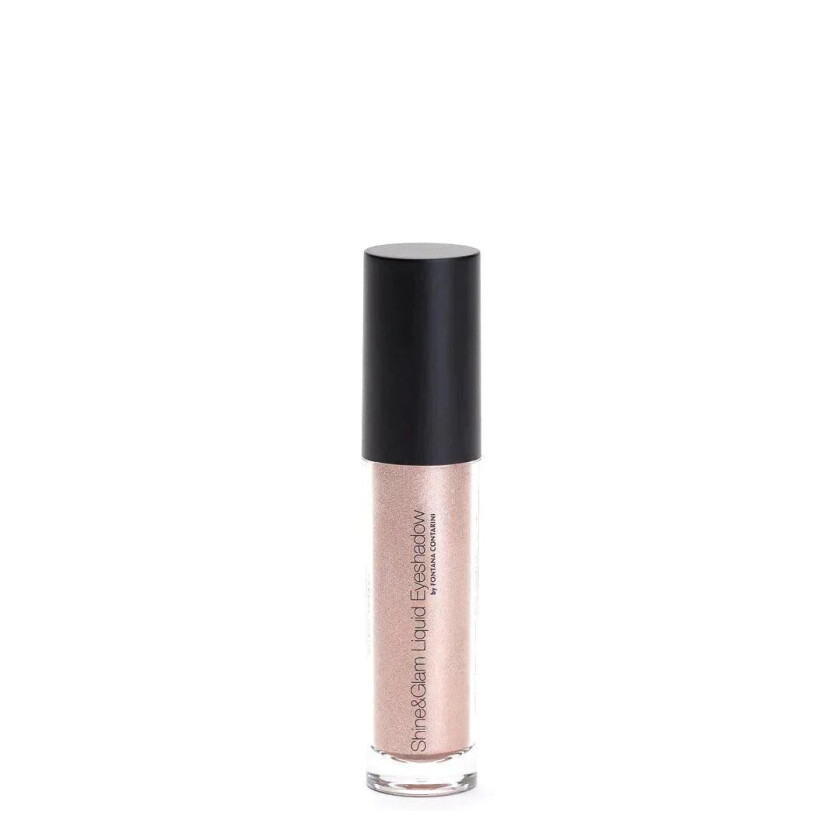Shine & Glam Liquid Eyeshadow - Shine & Glam Liquid Eyeshadow Nr3