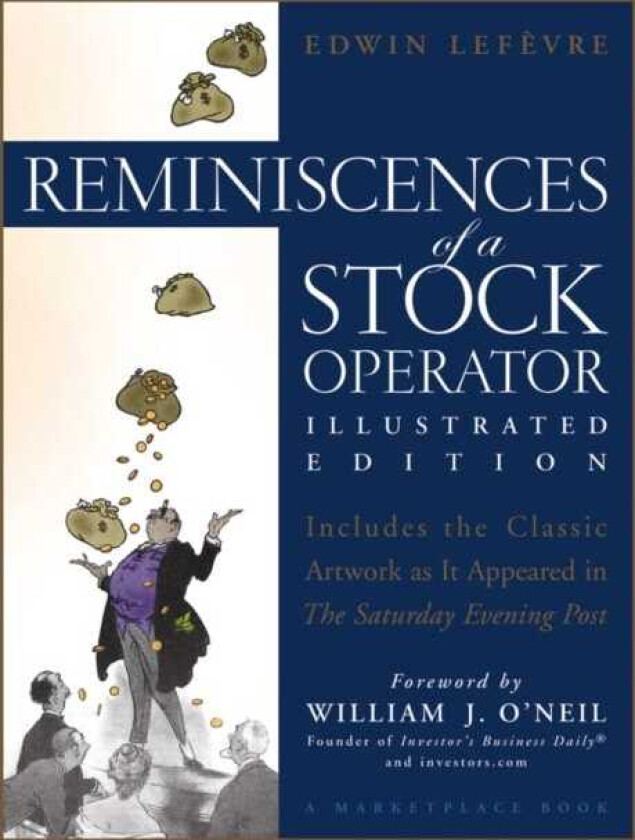 Reminiscences of a Stock Operator
