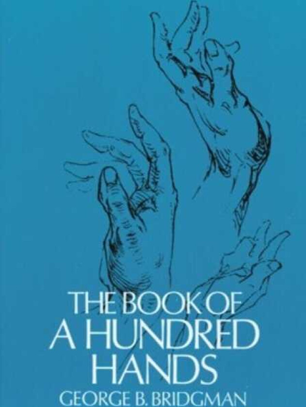 The Book of a Hundred Hands