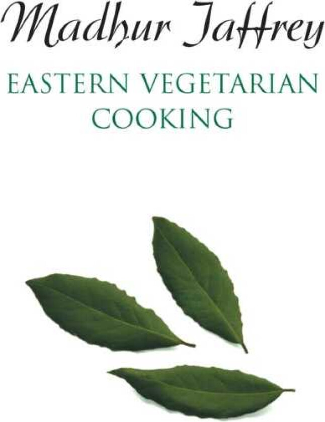 Eastern Vegetarian Cooking