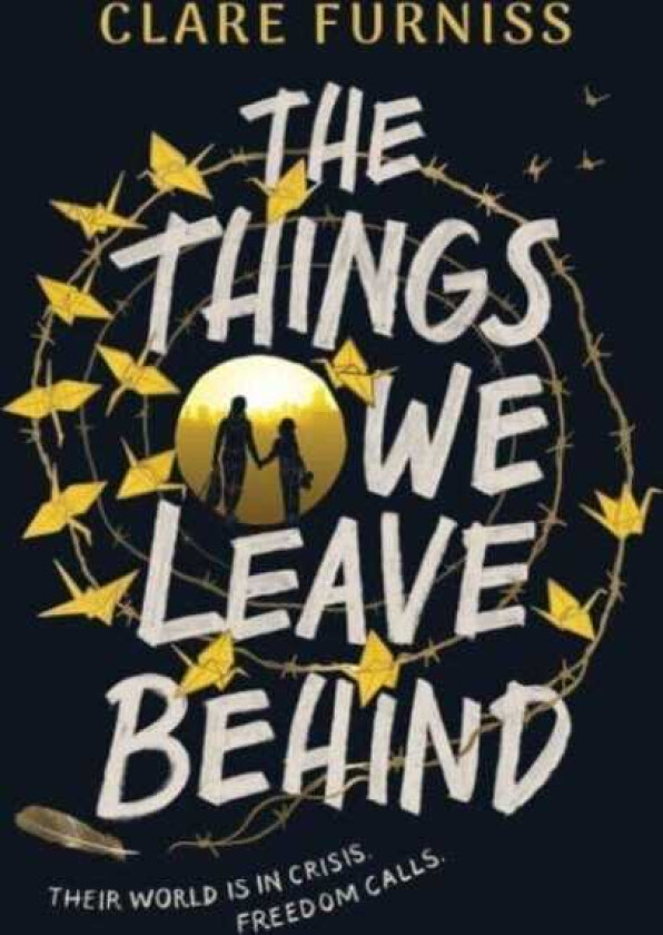The Things We Leave Behind