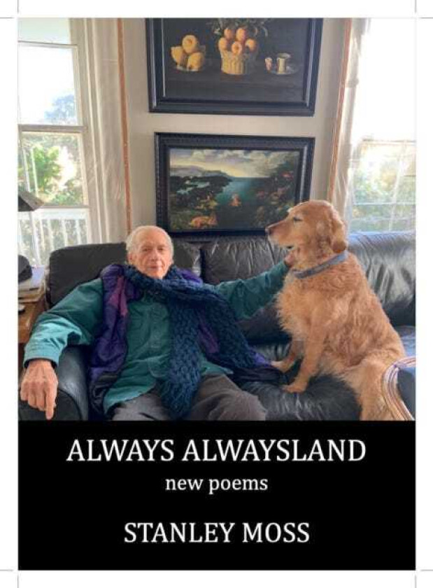 Always Alwaysland  New Poems